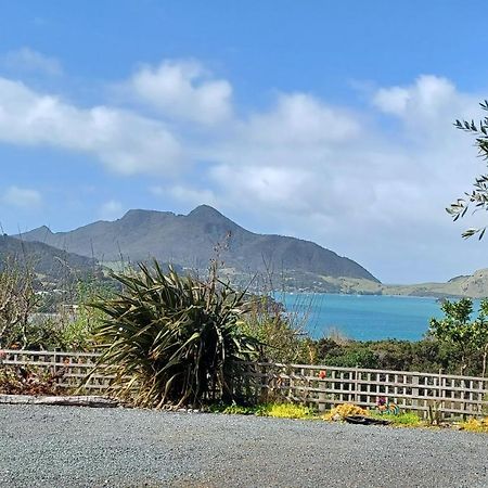 Mt Manaia View Holiday Studio Whangarei Heads Buitenkant foto