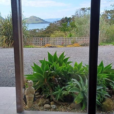Mt Manaia View Holiday Studio Whangarei Heads Buitenkant foto